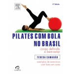 Pilates com Bola no Brasil 3ª Edição